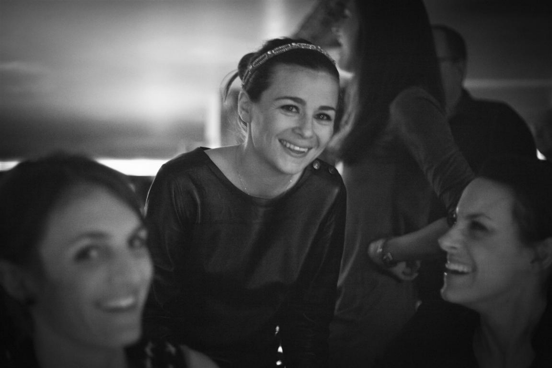 POLO Magazine Morgane Delfosse Polo France Polo Masters Polo Tour 16