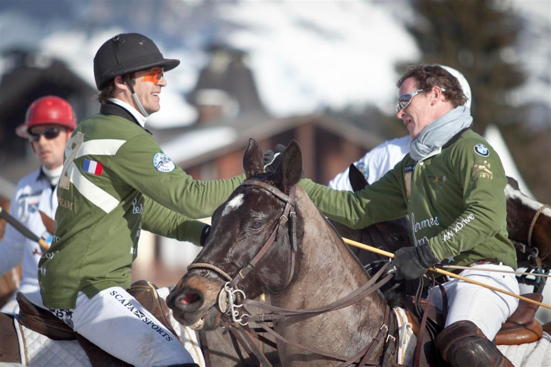 POLO Magazine Morgane Delfosse Polo France Polo Masters Polo Tour 52