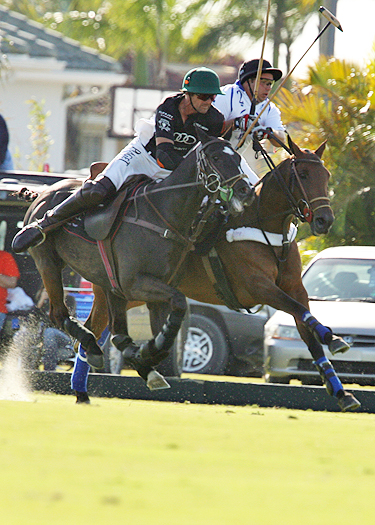 Photos-Valiente vs. Audi