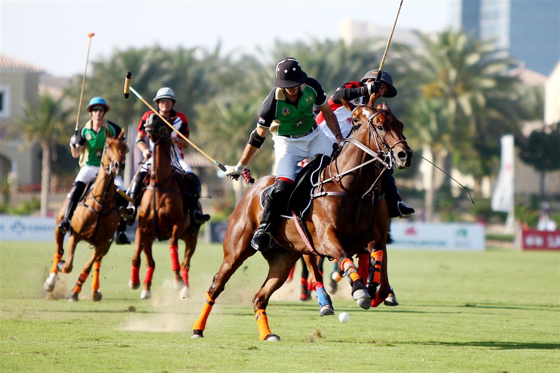 polo top tournament ghantoot final polo club polo team polo magazine