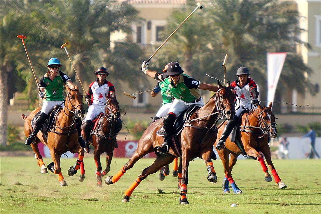 polo top tournament ghantoot final polo club polo team polo magazine 4