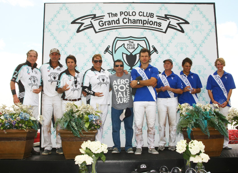 Palm Restaurant Invitational Finals polophotospacehco polomagazine 4