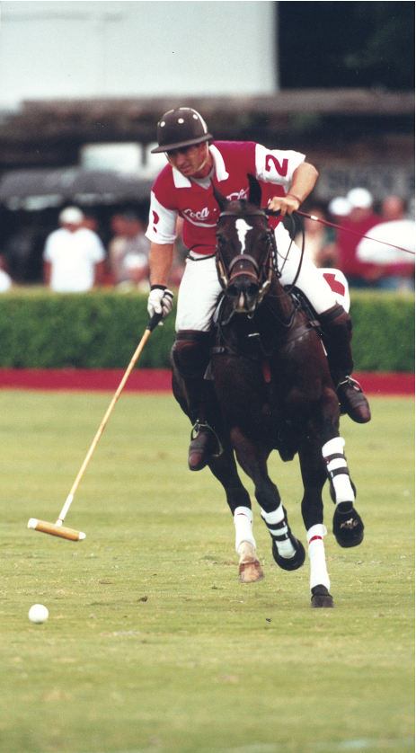 Polo Hall of Fame Additions (2)