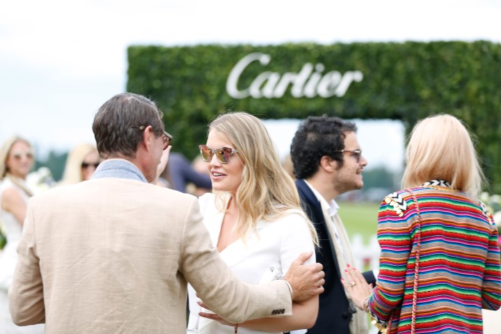 646376091JO094 Cartier Quee