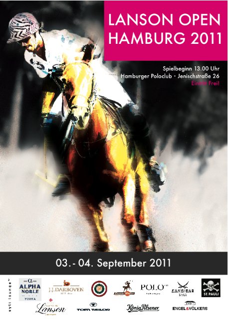 Lanson Open Hamburg
