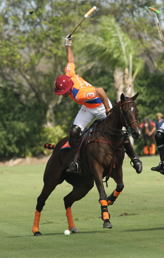 polomagazineLas Monjitas vs. Audi 2